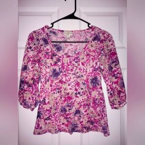 Women's blouse